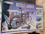 Bicycle gear fietsendrager voor 2 fietsen  max 30 kg, Nieuw, 2 fietsen, Achterklepdrager, Ophalen