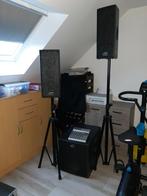 Installatie Solton Go Go, Muziek en Instrumenten, Ophalen, Zo goed als nieuw