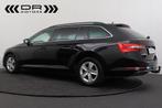 Skoda Superb COMBI 1.5TSI DSG  AMBITION - NAVI - LED - DAB, 1498 cc, 4 cilinders, 0 kg, Zwart