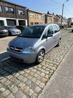 Opel Meriva 1.7 DTH DTi 16v Enjoy / CLIMA, Achat, Boîte manuelle, Autre carrosserie, 1393 kg