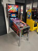 Flipperkast Stern Godzilla Limited Edition Pinball, Verzamelen, Automaten | Flipperkasten, Ophalen, Stern, Zo goed als nieuw, Dot-matrix