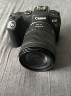 Canon EOS RP + Canon RF 24-105mm lens, Audio, Tv en Foto, Verzenden, Zo goed als nieuw, 26 Megapixel, Canon