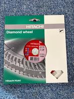 Diamantschijf 180x22.23, Ophalen of Verzenden