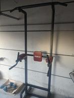 Fitness toren / power tower / pull up, Sport en Fitness, Ophalen