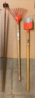 TUINGEREEDSCHAP VOOR KINDEREN, Ophalen, Zo goed als nieuw, Spade