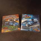 ROX Pitstop en ROX Razende race - gezelschapsspellen, Ophalen, Nieuw, Ontdekken
