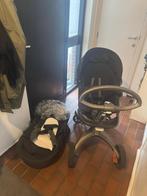 Buggy, Kinderen en Baby's, Buggy's, Ophalen, Zo goed als nieuw, Overige merken
