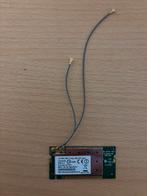 Z-com XG-624s 2,4 GHz 802.11 b/g mini-PCI-kaart, Computers en Software, Ophalen of Verzenden, Zo goed als nieuw