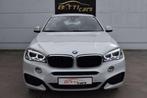 BMW X6 xDrive30d* M-Sport* Leder Zetelverw.* 20" Velgen, Auto's, BMW, Automaat, https://public.car-pass.be/vhr/db4183b0-78d5-41c7-8cdc-fe9cd2ae8f6c