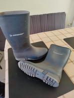 Dunlop Laarzen maat 37, Ophalen, Gebruikt, Kinderen, Laarzen