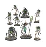 Kill Team: Tomb World Necron Canoptek Circle, Hobby en Vrije tijd, Ophalen of Verzenden, Nieuw, Warhammer 40000, Figuurtje(s)