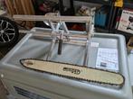 Alaskan mill, Tuin en Terras, Hand-tuingereedschap, Ophalen, Zo goed als nieuw