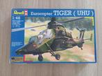 Modelbouw Helikopter, Hobby en Vrije tijd, Ophalen of Verzenden, Zo goed als nieuw, Groter dan 1:72, Revell