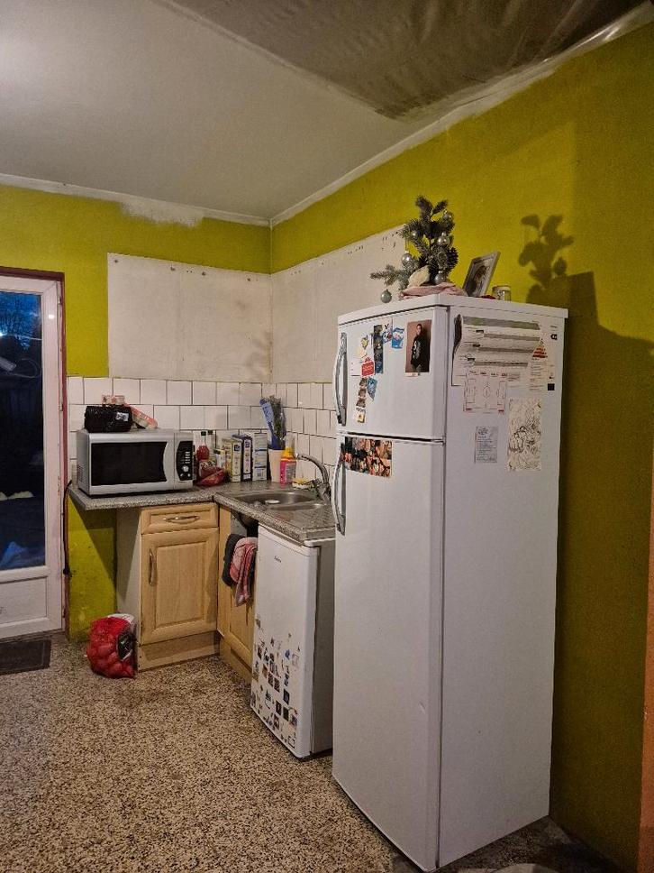 Cuisine, Maison & Meubles, Cuisine | Cuisines complètes, Utilisé, Autres types, Autres couleurs, Autres matériaux, Enlèvement