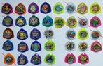 Pokemon Kraks Panini flippo's, Verzamelen, Flippo's, Ophalen of Verzenden