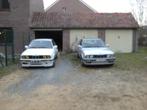2x e30 318is, Auto's, Te koop, Zilver of Grijs, Benzine, 1800 cc
