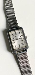 Seiko dameshorloge mechanisch, Handtassen en Accessoires, Horloges | Dames, Ophalen of Verzenden, Zo goed als nieuw, Seiko