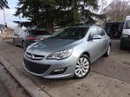 Opel Astra Sports 1.6i benzine 82.000km! Xenon leder cruise, Auto's, Voorwielaandrijving, USB, 4 cilinders, 5 deurs