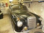 Voorouder Mercedes-Benz 220S Poton, Auto's, Overige brandstoffen, Bedrijf, Overige carrosserie, Te koop