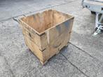Gratis af te halen opbergkist, Doe-het-zelf en Bouw, Ophalen, Krat