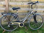 Damesfiets, Fietsen en Brommers, Fietsen | Dames | Damesfietsen, Ophalen, Gebruikt, Overige merken, Versnellingen