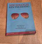 Sociologie een inleiding, Boeken, Ophalen