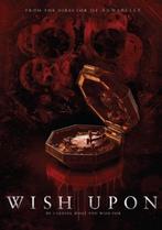 Wish Upon (2017) Dvd, CD & DVD, DVD | Horreur, Utilisé, Enlèvement ou Envoi, À partir de 16 ans