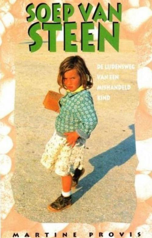 SOEP VAN STEEN, Boeken, Romans, Gelezen, Europa overig, Ophalen