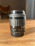 Tamron AF 70-210f4-objectief, Ophalen of Verzenden, Gebruikt, Telelens, Zoom