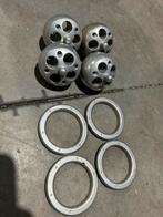 Aluminium airvent Mazda MX5 NA/NB, Motoren, Ophalen