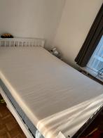 Bed en kast, Ophalen, Zo goed als nieuw, Matras