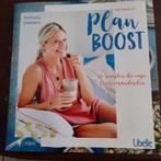 Planboost, Ophalen of Verzenden, Zo goed als nieuw