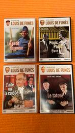 DVD  : LISTE ÉVOLUTIVE : LOUIS DE FUNÈS, Cd's en Dvd's, Dvd's | Komedie, Ophalen of Verzenden