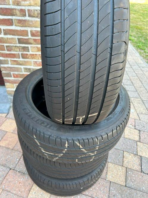 195/55R16 215/60R17 225/55R19 225/45R17, Auto diversen, Autosport-onderdelen, Zo goed als nieuw, Ophalen