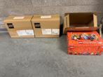 3 gesloten dozen lego minifigures 2 serie 16,1 serie 15, Verzamelen, Ophalen, Nieuw, Pop