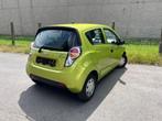 1.0, Auto's, Chevrolet, Voorwielaandrijving, Euro 5, Stof, Zwart