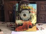 Trains - livre de DAVID S. HAMILTON, Livres, Neuf, Train