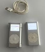 iPod Mini 4gb en 6gb 2e generatie grijs/zilver, Gebruikt, Mini, Met radio, Ophalen of Verzenden