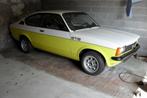 opel kadett c GTE 1000er assen, Ophalen, Gebruikt, Opel