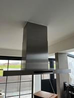 Bosch DIB97IM50 Eilanddampkap Inox, Elektronische apparatuur, Afzuigkappen, Ophalen, Gebruikt, Vrijstaand, Motor