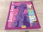 Lucky Luke intergraal stripalbum 12, Boeken, Eén stripboek, Ophalen of Verzenden, Zo goed als nieuw, Morris / Goscinny