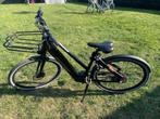Elektrische fiets cortina blau bj2022 2500 km sz 53, Ophalen, Zo goed als nieuw, Cortina, 51 tot 55 cm