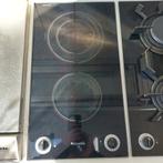 Miele keramische kookplaten, Elektronische apparatuur, Ophalen, Zo goed als nieuw, Inbouw