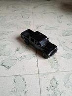 Jeep Gladiator Motor Max, Ophalen, Gebruikt