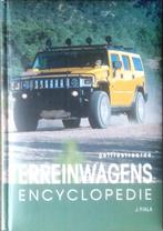 Geillustreerde Terreinwagens encyclopedie, Ophalen of Verzenden