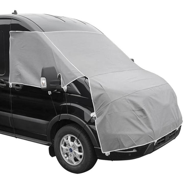Raamafdekking nonwoven voor Ford Transit vanaf 2014, Caravans en Kamperen, Mobilhome-accessoires
