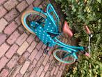 Popal kinderfiets 18 inch, Fietsen en Brommers, Ophalen, Gebruikt, 16 tot 20 inch, Popal