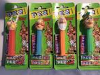 Pez figuurtjes Asterix …, Verzamelen, Stripfiguren, Ophalen of Verzenden, Asterix en Obelix, Nieuw, Beeldje of Figuurtje