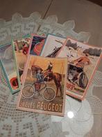 Peugeot fietsen, Fietsen en Brommers, Fietsen | Oldtimers, Ophalen of Verzenden, Peugeot