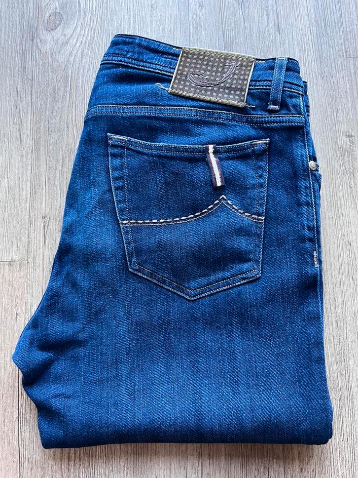 Jacob Cohen jeans size 37 type J688 comfort, Kleding | Heren, Spijkerbroeken en Jeans, Zo goed als nieuw, W36 - W38 (confectie 52/54)